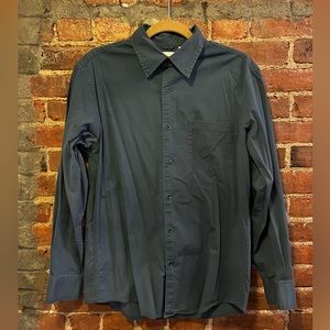 J. Crew Button Down Shirt (M)